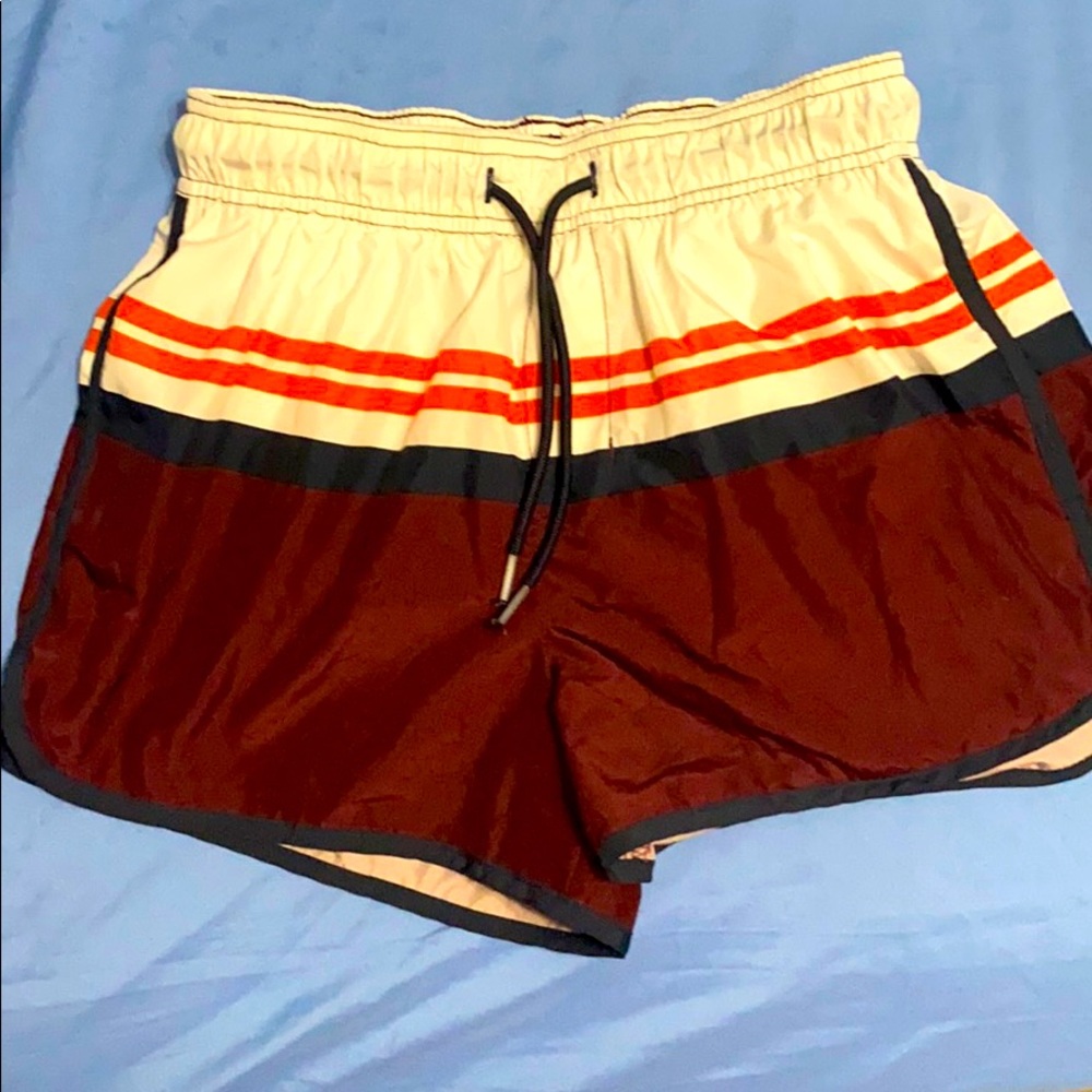 HM XS swim trunks